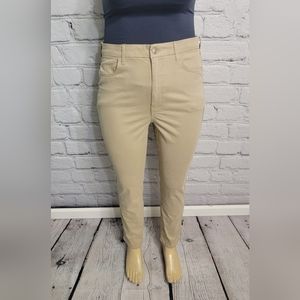 NWOT American Eagle Super Stretch Curvy Hi Rise Jeggings